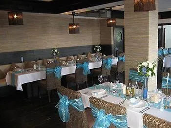 Hotel Ofir Sozopol