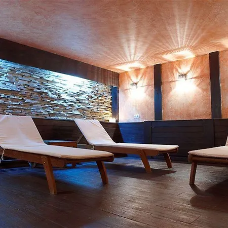 Ofir Отель Созополь