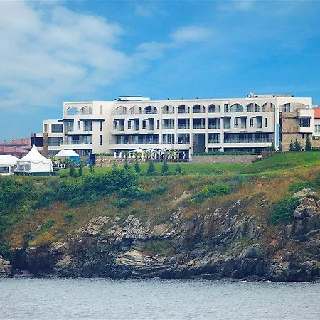 Ofir 4* Созополь