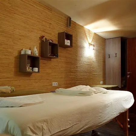 Ofir Otel Süzebolu
